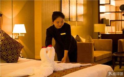 美容院前臺接待流程與標準話術