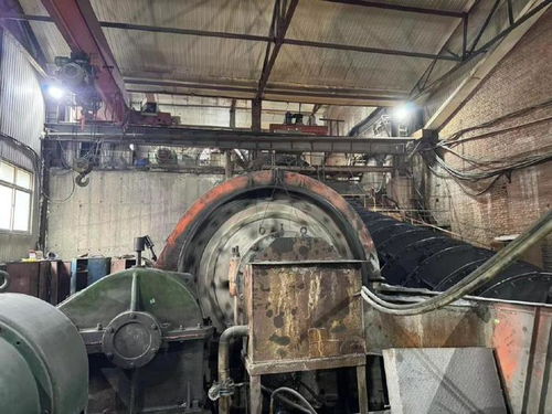 洞悉市場趨勢，聚焦技術研發 永遠礦業公司以資源再生利用技術為傳統能源行業注入新活力